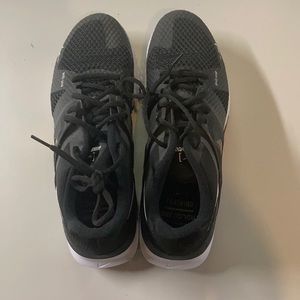 Nike Renew training shoes